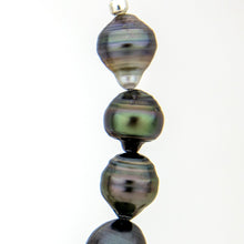 Load image into Gallery viewer, CONTACT US TO RECREATE THIS SOLD OUT STYLE Civa Fiji Saltwater Pearl Bracelet - 925 Sterling Silver FJD$