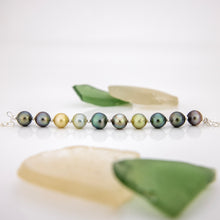 Load image into Gallery viewer, READY TO SHIP Civa Fiji Pearl Bracelet - 925 Sterling Silver FJD$