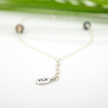 Load image into Gallery viewer, READY TO SHIP Civa Fiji Pearl Bracelet - 925 Sterling Silver FJD$
