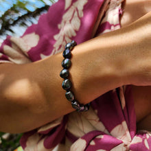 Load image into Gallery viewer, READY TO SHIP Freshwater Pearl Bracelet - 925 Sterling Silver FJD$