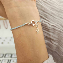 Load image into Gallery viewer, READY TO SHIP Freshwater Pearl & Bead Bracelet - 925 Sterling Silver FJD$