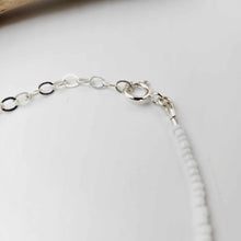 Load image into Gallery viewer, READY TO SHIP Freshwater Pearl & Bead Bracelet - 925 Sterling Silver FJD$