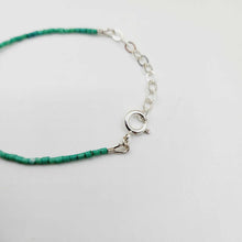 Load image into Gallery viewer, READY TO SHIP Freshwater Pearl & Bead Bracelet - 925 Sterling Silver FJD$