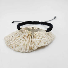 Load image into Gallery viewer, READY TO SHIP Frigate Bird Bracelet - 925 Sterling Silver FJD$