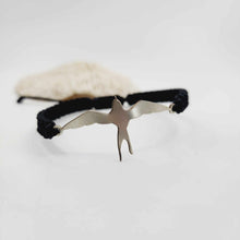 Load image into Gallery viewer, READY TO SHIP Frigate Bird Bracelet - 925 Sterling Silver FJD$