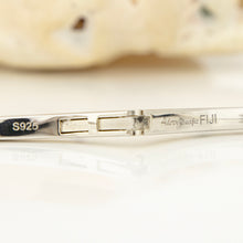 Load image into Gallery viewer, READY TO SHIP Frigate Bird Cuff Bracelet - 925 Sterling Silver FJD$