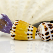 Load image into Gallery viewer, READY TO SHIP Fiji Shell Bangle - 925 Sterling Silver FJD$