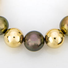Load image into Gallery viewer, READY TO SHIP Unisex Graded Civa Fiji Pearl Stretch Bracelet - FJD$
