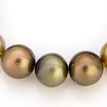 Load image into Gallery viewer, READY TO SHIP Unisex Woven Civa Fiji Pearl Bracelet - Lava Stones FJD$