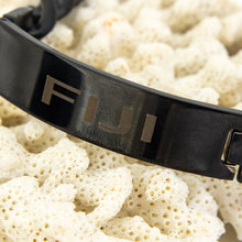 Load image into Gallery viewer, Men's Civa Fiji Pearl Bracelet - Stainless Steel FJD$