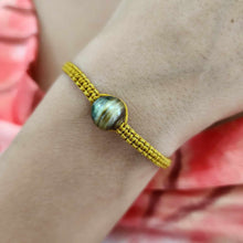 Load image into Gallery viewer, READY TO SHIP Unisex Civa Fiji Pearl Bracelet - FJD$