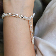 Load image into Gallery viewer, READY TO SHIP Civa Fiji Pearl Bracelet - 925 Sterling Silver FJD$