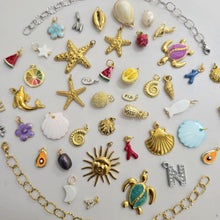 Load image into Gallery viewer, Online Charm Bar - Create your own with your choice of charm(s) from FJD$