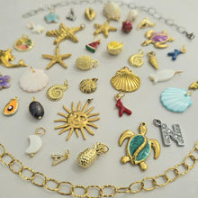 Load image into Gallery viewer, Online Charm Bar - Create your own with your choice of charm(s) from FJD$