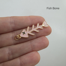 Load image into Gallery viewer, Online Charm Bar - Create your own with your choice of charm(s) from FJD$