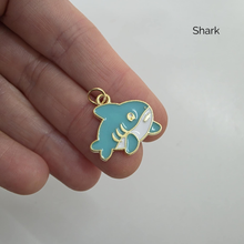 Load image into Gallery viewer, Online Charm Bar - Create your own with your choice of charm(s) from FJD$