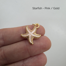 Load image into Gallery viewer, Online Charm Bar - Create your own with your choice of charm(s) from FJD$