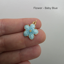 Load image into Gallery viewer, Online Charm Bar - Create your own with your choice of charm(s) from FJD$