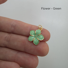 Load image into Gallery viewer, Online Charm Bar - Create your own with your choice of charm(s) from FJD$