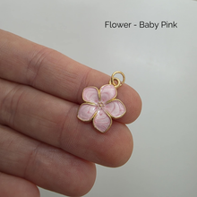 Load image into Gallery viewer, Online Charm Bar - Create your own with your choice of charm(s) from FJD$