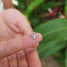 Load image into Gallery viewer, READY TO SHIP Honey Bee Charm - 925 Sterling Silver FJD$