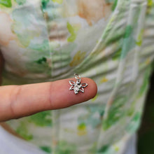 Load image into Gallery viewer, READY TO SHIP Honey Bee Charm - 925 Sterling Silver FJD$