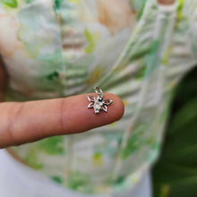 Load image into Gallery viewer, READY TO SHIP Honey Bee Charm - 925 Sterling Silver FJD$