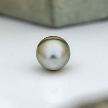 Load image into Gallery viewer, Civa Fiji Loose Saltwater Pearl with Grade Certificate #2098 - FJD$