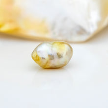 Load image into Gallery viewer, READY TO SHIP Civa Fiji Pearl Cuff - 14k Gold Fill FJD$