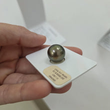 Load image into Gallery viewer, Civa Fiji Loose Saltwater Pearl with Grade Certificate #2113 - FJD$
