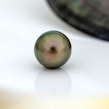 Load image into Gallery viewer, Civa Fiji Loose Saltwater Pearl with Grade Certificate #2113 - FJD$
