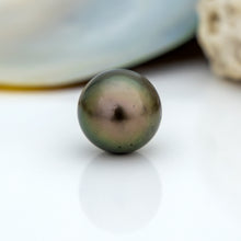 Load image into Gallery viewer, Civa Fiji Loose Saltwater Pearl with Grade Certificate #2113 - FJD$