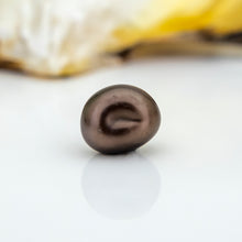 Load image into Gallery viewer, READY TO SHIP Unisex Civa Fiji Saltwater Pearl Trio Necklace - Rubber FJD$