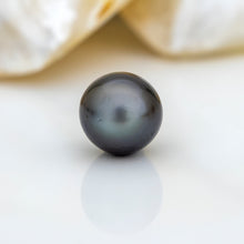 Load image into Gallery viewer, Civa Fiji Loose Saltwater Pearl with Grade Certificate #2157 - FJD$