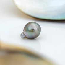 Load image into Gallery viewer, Civa Fiji Loose Saltwater Pearl with Grade Certificate #2193 - FJD$