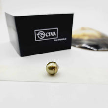 Load image into Gallery viewer, Civa Fiji Loose Saltwater Pearl with Grade Certificate #3033 - FJD$