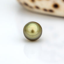 Load image into Gallery viewer, Civa Fiji Loose Saltwater Pearl with Grade Certificate #3033 - FJD$