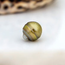 Load image into Gallery viewer, Civa Fiji Loose Saltwater Pearl with Grade Certificate #3033 - FJD$