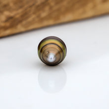 Load image into Gallery viewer, Civa Fiji Loose Saltwater Pearl with Grade Certificate #3037 - FJD$