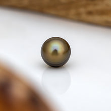 Load image into Gallery viewer, Civa Fiji Loose Saltwater Pearl with Grade Certificate #3037 - FJD$