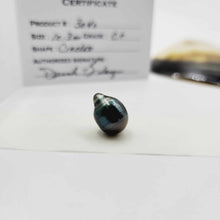 Load image into Gallery viewer, Civa Fiji Loose Saltwater Pearl with Grade Certificate #3040 - FJD$