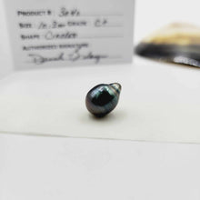 Load image into Gallery viewer, Civa Fiji Loose Saltwater Pearl with Grade Certificate #3040 - FJD$