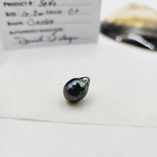 Load image into Gallery viewer, Civa Fiji Loose Saltwater Pearl with Grade Certificate #3040 - FJD$