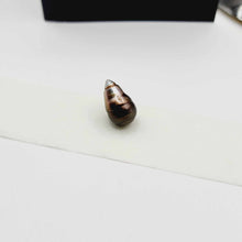 Load image into Gallery viewer, Civa Fiji Loose Saltwater Pearl with Grade Certificate #3041 - FJD$