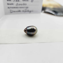 Load image into Gallery viewer, Civa Fiji Loose Saltwater Pearl with Grade Certificate #3042 - FJD$