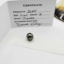 Load image into Gallery viewer, READY TO SHIP Unisex Woven Graded Civa Fiji Pearl Bracelet - FJD$