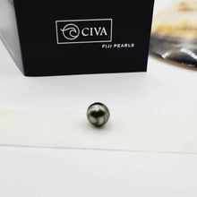 Load image into Gallery viewer, READY TO SHIP Unisex Woven Graded Civa Fiji Pearl Bracelet - FJD$
