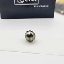 Load image into Gallery viewer, READY TO SHIP Unisex Woven Graded Civa Fiji Pearl Bracelet - FJD$