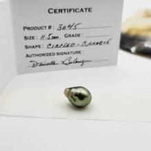Load image into Gallery viewer, READY TO SHIP Bead Graded Saltwater Pearl Bracelet in 14k Gold Fill #3045 - FJD$