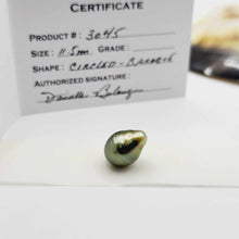 Load image into Gallery viewer, READY TO SHIP Bead Graded Saltwater Pearl Bracelet in 14k Gold Fill #3045 - FJD$